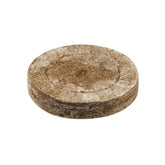 Hectarul - Pastile  turba  Jiffy 7  44 mm, set 100 bucati